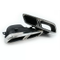Terminali di scarico for Mercedes C-Classe W205 S205 C205 A205 GLE C292 Classe E W213 S-Classe W222 