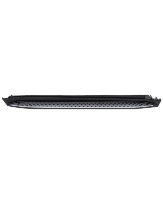 Pedane laterali compatibile con Mercedes M-Classe ML W164 (2005-2011) (Cod. K-RBMB02)