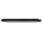 Pedane laterali compatibile con Mercedes M-Classe ML W164 (2005-2011) (Cod. K-RBMB02)