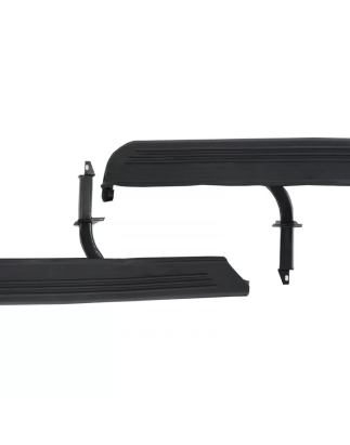 Pedane laterali compatibile con Land Range ROVER Vogue L322 (2002-2012) (Cod. K-RBRR02)