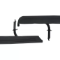 Pedane laterali compatibile con Land Range ROVER Vogue L322 (2002-2012) (Cod. K-RBRR02)
