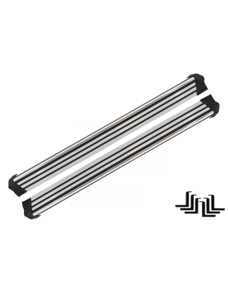 Pedane laterali compatibile con Mercedes G-Classe W463 (1989-2018) (Cod. K-RBMBW463)