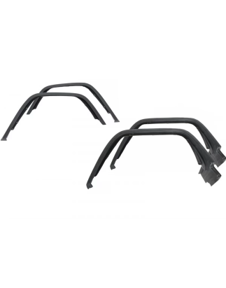 Allargamenti parafanghi Passaruota compatibile con Mercedes G-Classe W463 (1989-2013) G65 G63 design