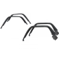 Allargamenti parafanghi Passaruota compatibile con Mercedes G-Classe W463 (1989-2013) G65 G63 design