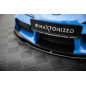 SPLITTER ANTERIORE V.2 Toyota Supra Mk5 (Cod. M-TO-SU-5-FD2G)