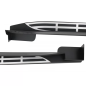 Pedane laterali compatibile con KIA Sorento III UM (2015-2017) (Cod. K-RBK02)