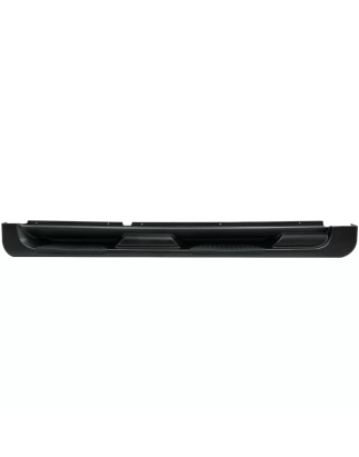 Pedane laterali compatibile con Hyundai Tucson JM (2004-2010) (Cod. K-RBHY01)