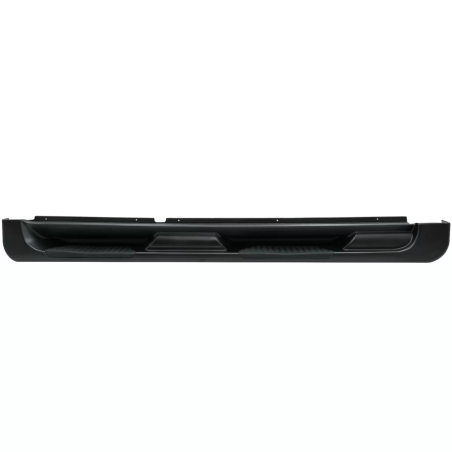 Pedane laterali compatibile con Hyundai Tucson JM (2004-2010) (Cod. K-RBHY01)