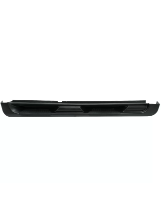 Pedane laterali compatibile con Hyundai Tucson JM (2004-2010) (Cod. K-RBHY01)
