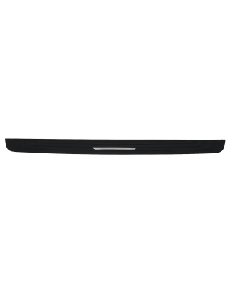 Pedane laterali compatibile con Range Rover Evoque Facelift L538 (2014-2018) (Cod. K-RBRR06)