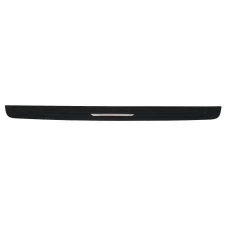 Pedane laterali compatibile con Range Rover Evoque Facelift L538 (2014-2018) (Cod. K-RBRR06)