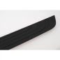 Pedane laterali compatibile con Range Rover Evoque Facelift L538 (2014-2018) (Cod. K-RBRR06)