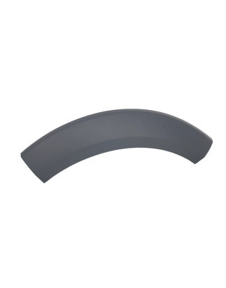 Passaruota Extension Trim Mouldings Allargamenti parafanghi compatibile con Land Rover Range Rover D