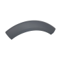 Passaruota Extension Trim Mouldings Allargamenti parafanghi compatibile con Land Rover Range Rover D