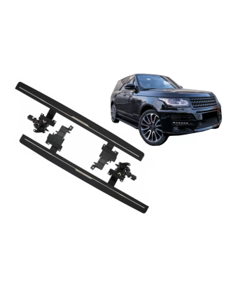Power Electric Pedane laterali Retractable compatibile con Range Rover Vogue L405 (2014-2015) Sport 