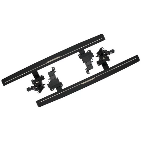 Power Electric Pedane laterali Retractable compatibile con Range Rover Vogue L405 (2014-2015) Sport 