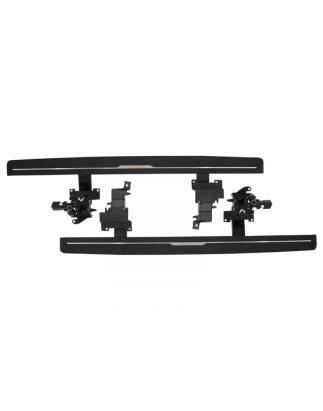 Power Electric Pedane laterali Retractable compatibile con Range Rover Vogue L405 (2014-2015) Sport 