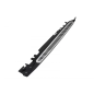 Pedane laterali SUV Pedane laterali compatibile con BMW X6 F16 (2014-2019) (Cod. K-RBBMF16)