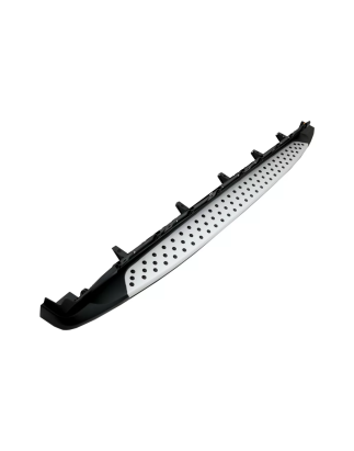 Pedane laterali compatibile con Kia Sorento III UM (2015+) (Cod. K-RBK03)
