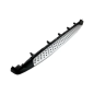 Pedane laterali compatibile con Kia Sorento III UM (2015+) (Cod. K-RBK03)
