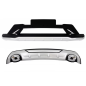 Skid Plates Off Road compatibile con Kia Sportage MK4 QL (2016-2018) KX5 design (Cod. K-SPK01)