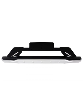 Skid Plates Off Road compatibile con Kia Sportage MK4 QL (2016-2018) KX5 design (Cod. K-SPK01)