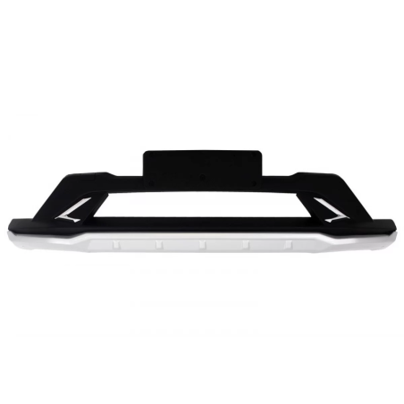 Skid Plates Off Road compatibile con Kia Sportage MK4 QL (2016-2018) KX5 design (Cod. K-SPK01)