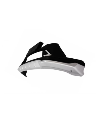 Skid Plates Off Road compatibile con Kia Sportage MK4 QL (2016-2018) KX5 design (Cod. K-SPK01)
