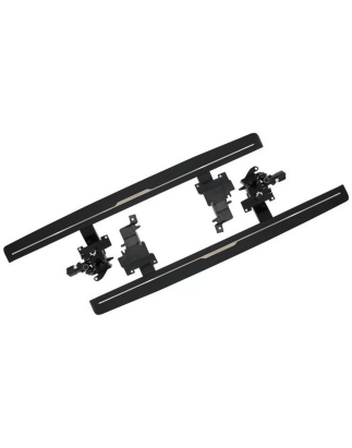 Power Electric Pedane laterali Retractable compatibile con Range Rover Vogue L405 Sport L494 (2016) 