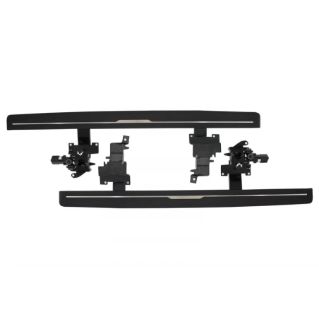 Power Electric Pedane laterali Retractable compatibile con Range Rover Vogue L405 Sport L494 (2016) 
