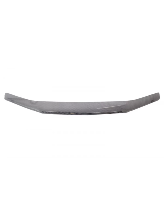 Cofano Guard Sand Deflector compatibile con Dacia Duster (2009-in poi) Nissan Terrano (2014-in poi) 