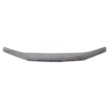 Cofano Guard Sand Deflector compatibile con Dacia Duster (2009-in poi) Nissan Terrano (2014-in poi) 