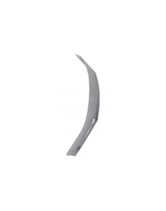 Cofano Guard Sand Deflector compatibile con Dacia Duster (2009-in poi) Nissan Terrano (2014-in poi) 