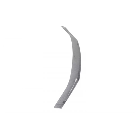 Cofano Guard Sand Deflector compatibile con Dacia Duster (2009-in poi) Nissan Terrano (2014-in poi) 