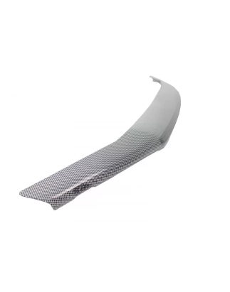 Cofano Guard Sand Deflector compatibile con Dacia Duster (2009-in poi) Nissan Terrano (2014-in poi) 