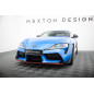 SPLITTER ANTERIORE V.3 Toyota Supra Mk5 (Cod. M-TO-SU-5-FD3G) SPLITTER ANTERIORE V.3 Toyota Supra Mk5 (Cod. M-TO-SU-5-FD3G)