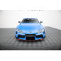 SPLITTER ANTERIORE V.3 Toyota Supra Mk5 (Cod. M-TO-SU-5-FD3G) SPLITTER ANTERIORE V.3 Toyota Supra Mk5 (Cod. M-TO-SU-5-FD3G)