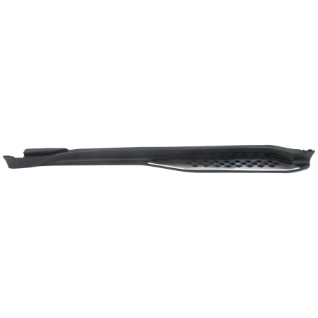 Pedane laterali compatibile con HONDA HR-V II Generation (2014-in poi) OEM design (Cod. K-RBHOHRV)