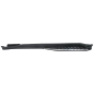 Pedane laterali compatibile con HONDA HR-V II Generation (2014-in poi) OEM design (Cod. K-RBHOHRV)