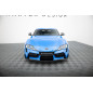 SPLITTER ANTERIORE V.3 Toyota Supra Mk5 (Cod. M-TO-SU-5-FD3G) SPLITTER ANTERIORE V.3 Toyota Supra Mk5 (Cod. M-TO-SU-5-FD3G)