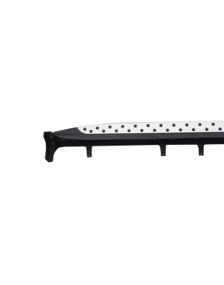 Pedane laterali compatibile con Kia Sorento II UM (2012-2014) (Cod. K-RBK06)
