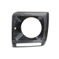 Fari anteriori Covers fibra di carbonio compatibile con Mercedes G-Classe W463 (1989-2018) G65 desig