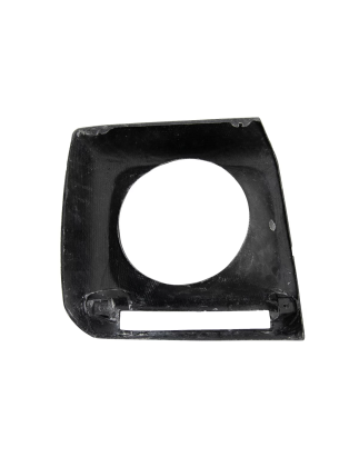 Fari anteriori Covers fibra di carbonio compatibile con Mercedes G-Classe W463 (1989-2018) G65 desig