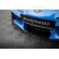 SPLITTER ANTERIORE V.3 Toyota Supra Mk5 (Cod. M-TO-SU-5-FD3G) SPLITTER ANTERIORE V.3 Toyota Supra Mk5 (Cod. M-TO-SU-5-FD3G)
