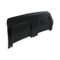 Paraurti posteriore Skid Plate compatibile con Land Rover Range Rover Sport L494 (2013-2017) nero lu
