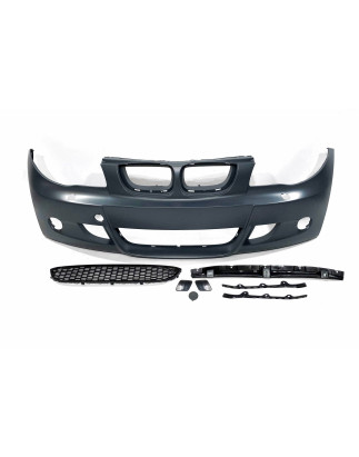Kit Estetico BMW E87 Look M-Tech 2005 A 2011 (Cod. E-TCB6208162096210)
