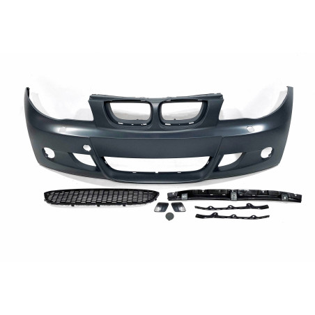 Kit Estetico BMW E87 Look M-Tech 2005 A 2011 (Cod. E-TCB6208162096210)