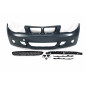 Kit Estetico BMW E87 Look M-Tech 2005 A 2011 (Cod. E-TCB6208162096210)
