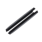 Spoiler diffusore sottoparaurti posteriore Double Outlet for Single Exhaust compatibile con BMW 3 Se