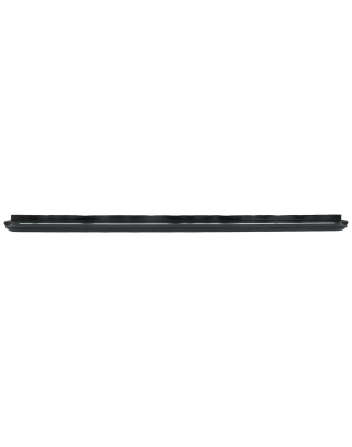 Pedane laterali compatibile con Mercedes Classe V W447 (2014-2023) Short Wheel Base (SWB) (Cod. K-RB